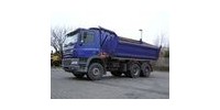   DAF () CF 85.430